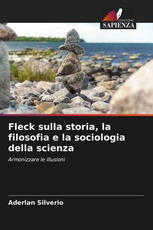 Produktbild: Fleck sulla storia, la filosofia e la sociologia della scienza