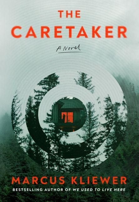 Produktbild: The Caretaker