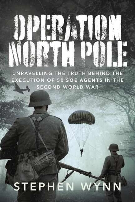 Produktbild: Operation North Pole