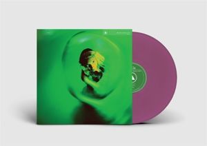Produktbild: SPELLLING & THE MYSTERY SCHOOL (Purple Vinyl)