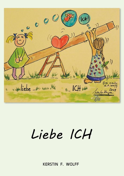 Produktbild: Liebe Ich