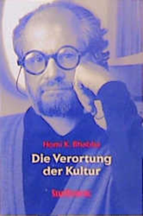 Produktbild: Die Verortung der Kultur