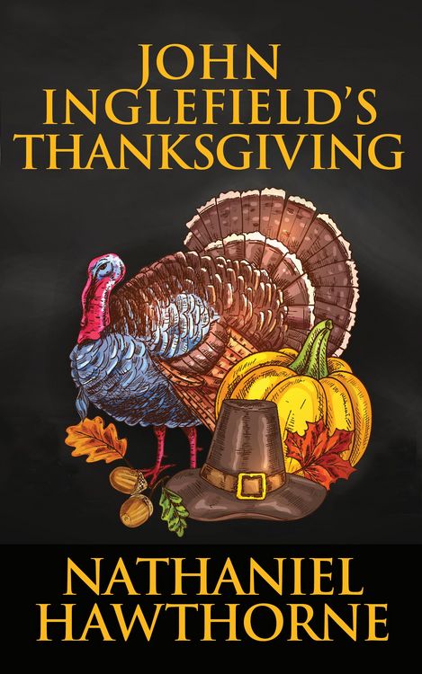Produktbild: John Inglefield's Thanksgiving