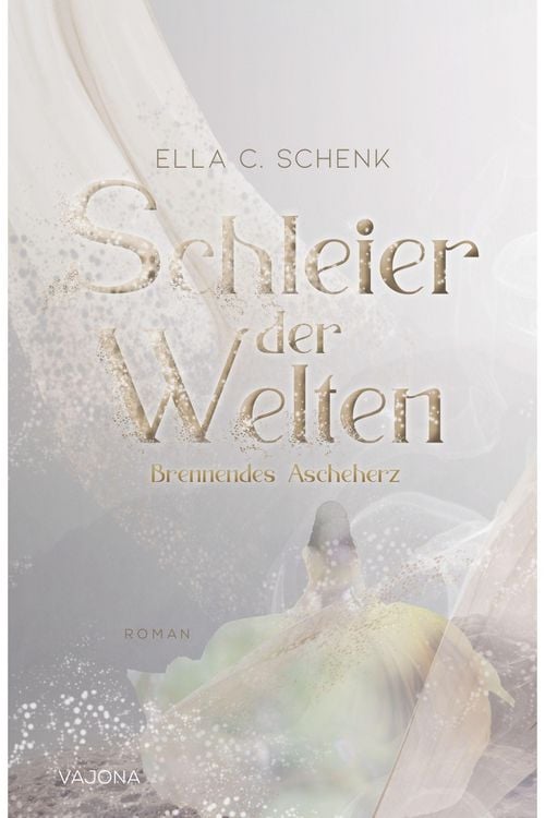 Produktbild: Schleier der Welten