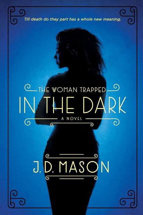 Produktbild: Woman Trapped in the Dark
