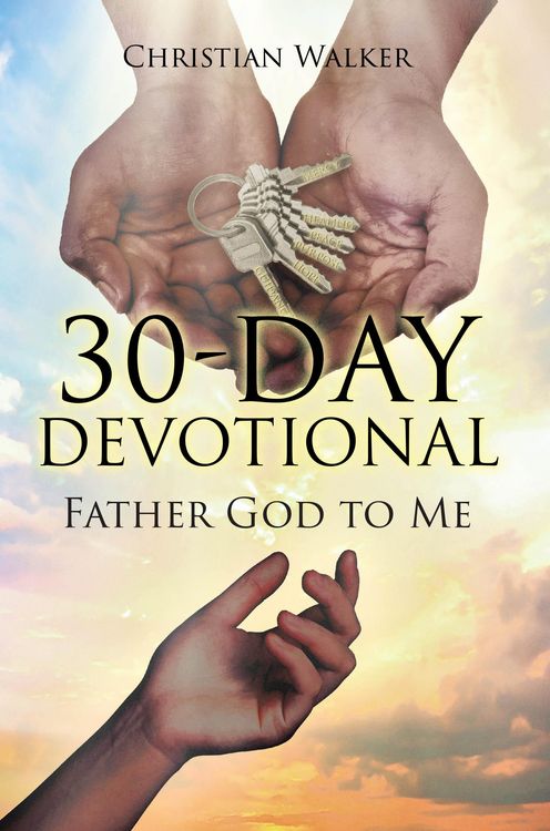Produktbild: 30 Day Devotional