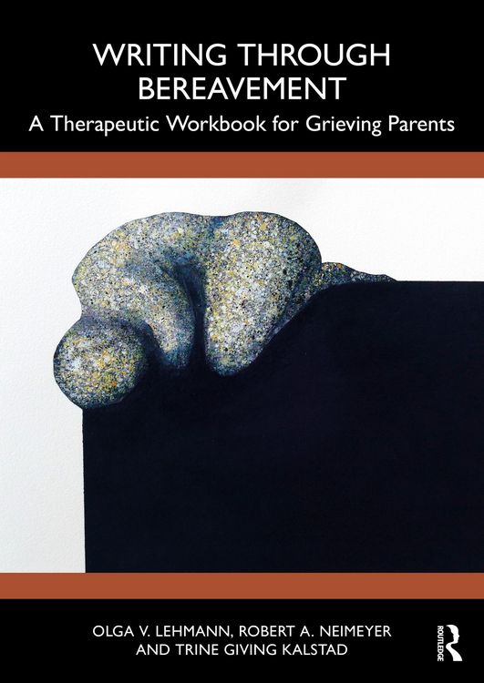 Produktbild: Writing Through Bereavement