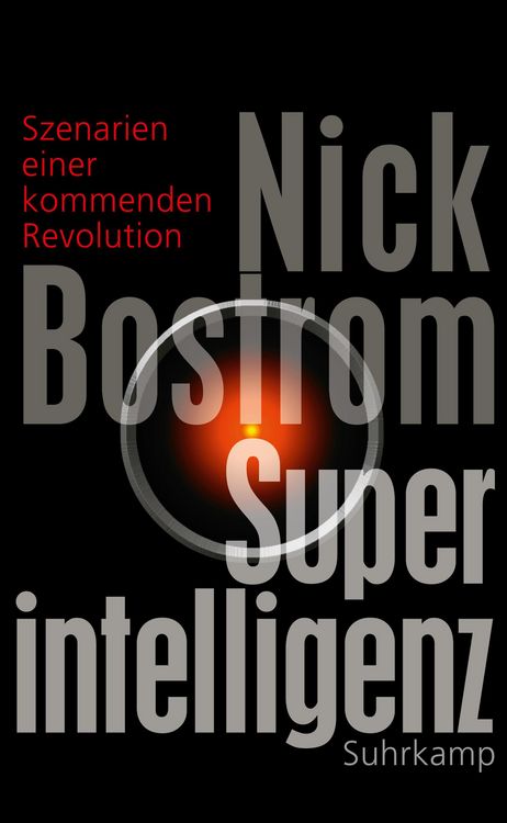 Produktbild: Superintelligenz