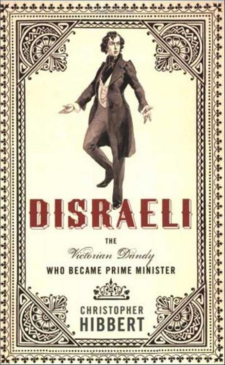 Produktbild: Disraeli