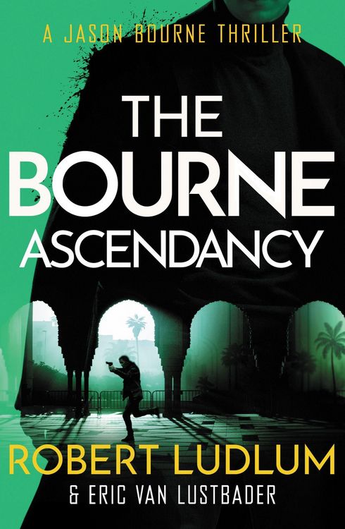 Produktbild: Robert Ludlum''s The Bourne Ascendancy