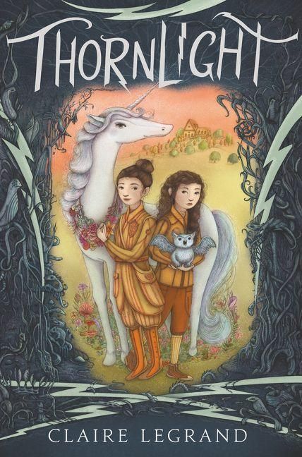 Produktbild: Thornlight