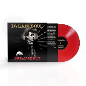 Produktbild: Dylanesque (Red LP)