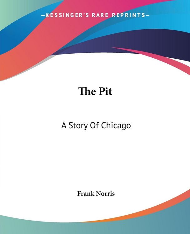 Produktbild: The Pit