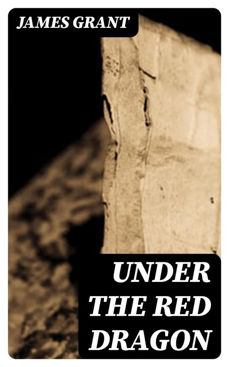 Produktbild: Under the Red Dragon