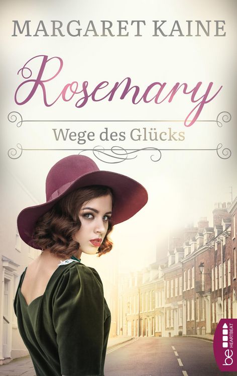 Produktbild: Rosemary - Wege des Gl&uuml;cks