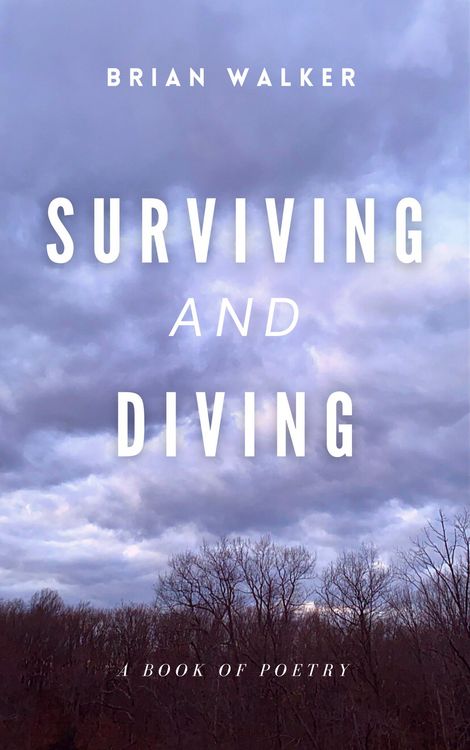 Produktbild: Surviving and Diving