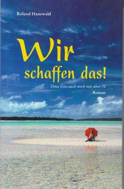 Produktbild: Wir schaffen das!