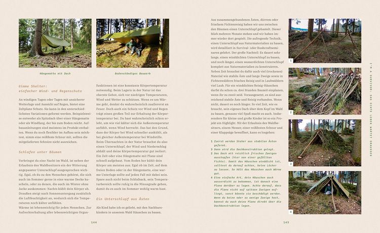 Produktbild: Sp&uuml;r den Wald