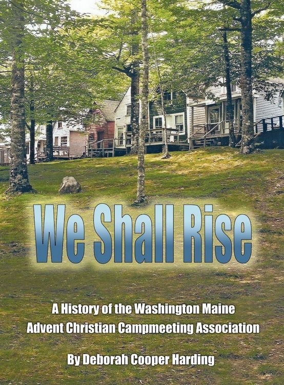 Produktbild: We Shall Rise