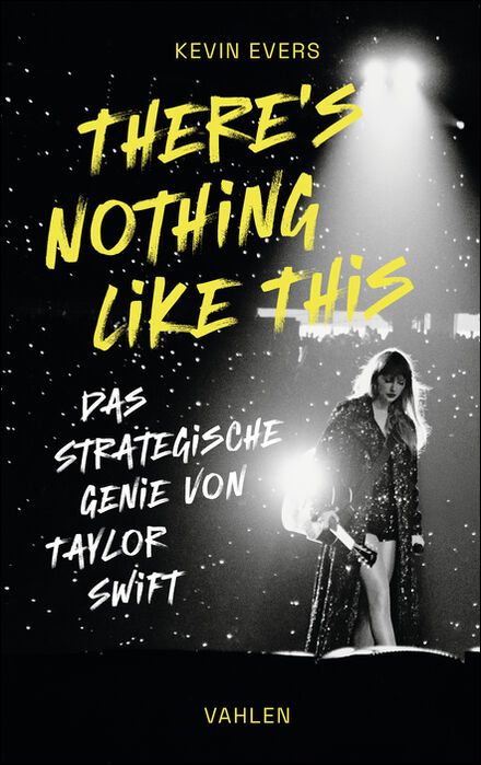 Produktbild: There's Nothing Like This