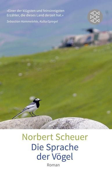 Produktbild: Die Sprache der V&ouml;gel