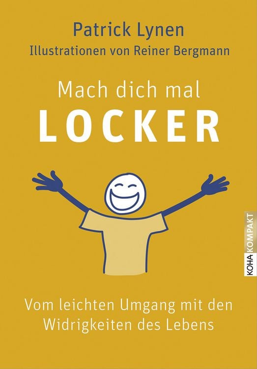 Produktbild: Mach dich mal locker