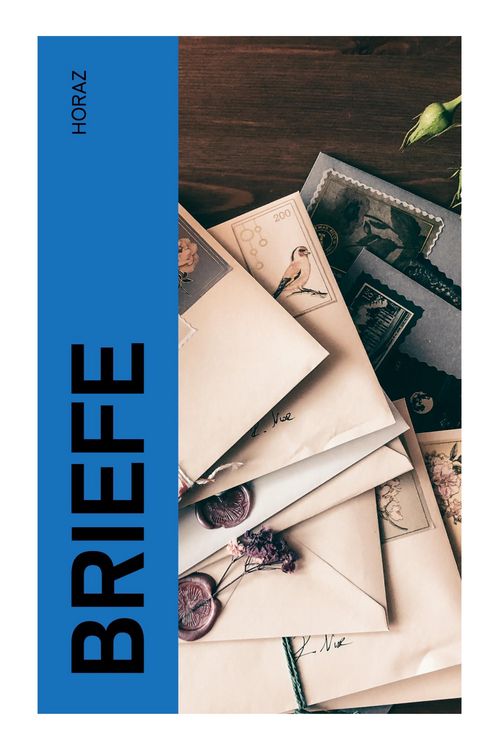 Produktbild: Briefe
