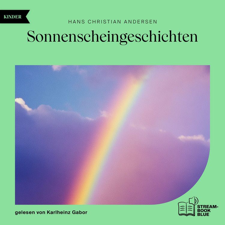 Produktbild: Sonnenscheingeschichten