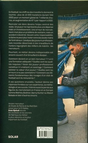 Produktbild: Recruteur