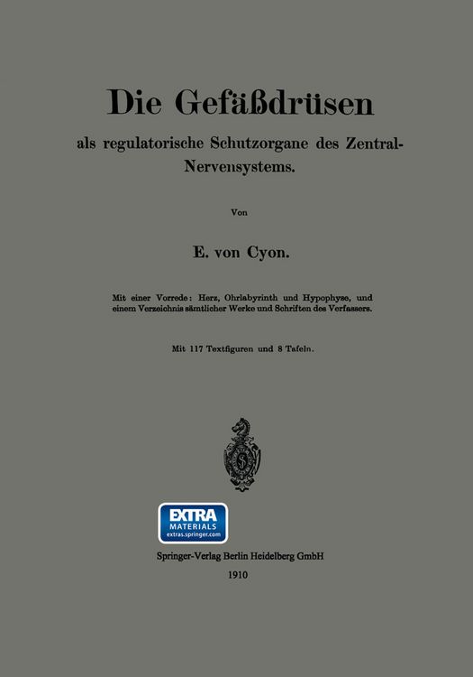 Produktbild: Die Gef&auml;&szlig;dr&uuml;sen