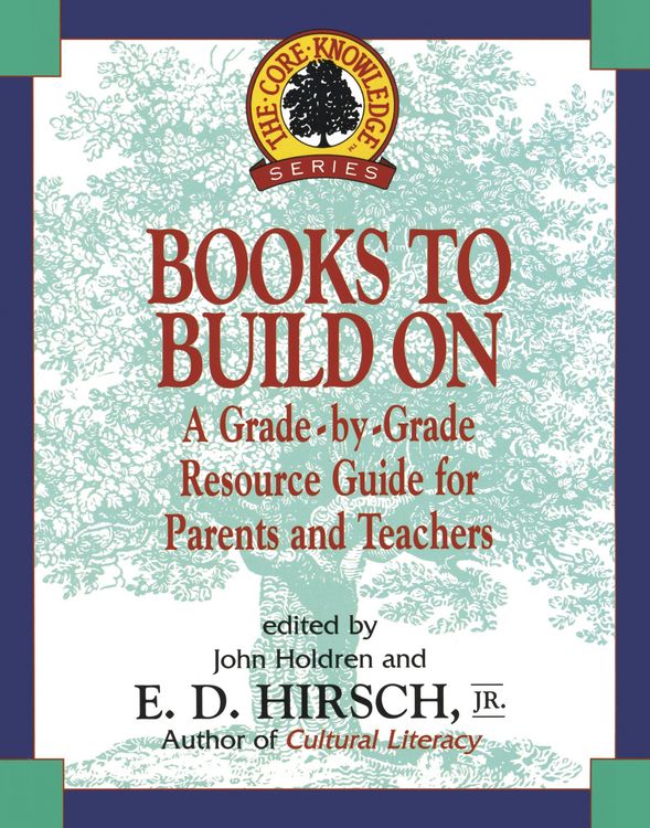 Produktbild: Books to Build on