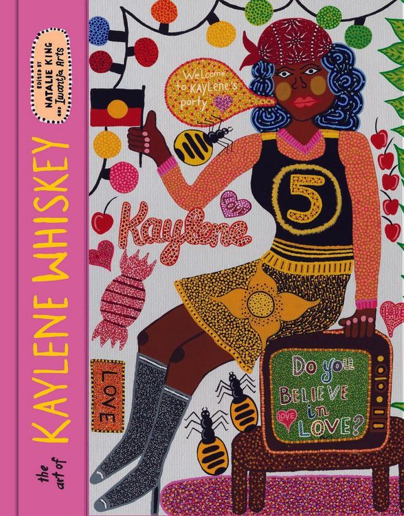 Produktbild: The Art of Kaylene Whiskey