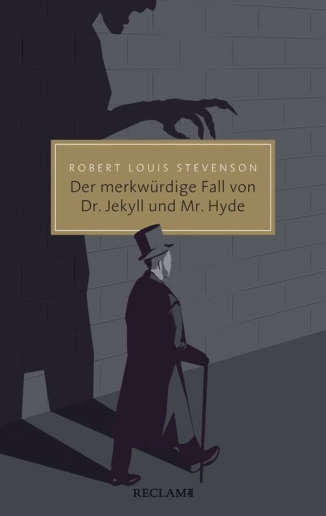 Produktbild: Der merkw&uuml;rdige Fall von Dr. Jekyll und Mr. Hyde