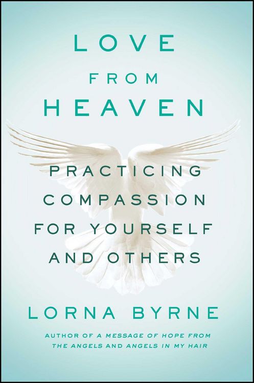 Produktbild: Love From Heaven