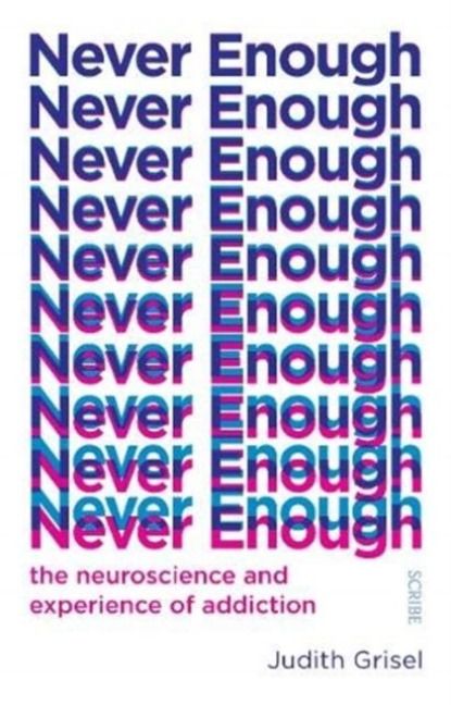 Produktbild: Never Enough