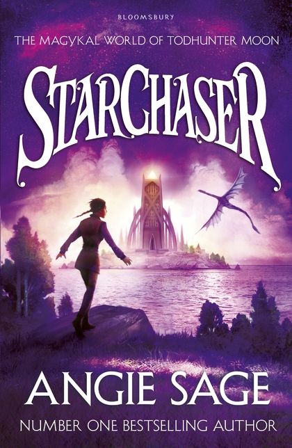 Produktbild: Sage, A: StarChaser