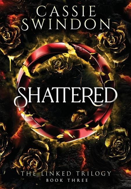 Produktbild: Shattered