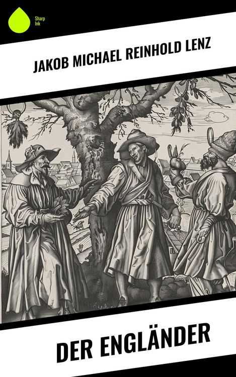 Produktbild: Der Engl&auml;nder