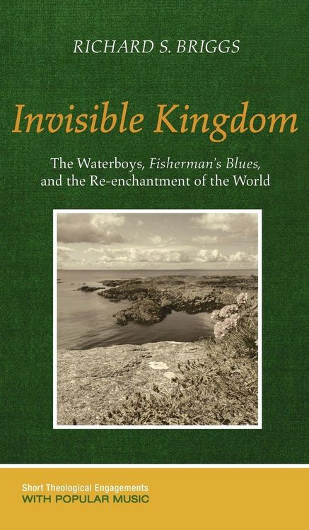 Produktbild: Invisible Kingdom
