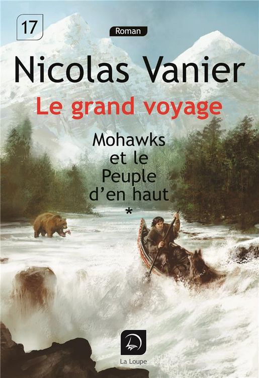 Produktbild: Le grand voyage vol 2