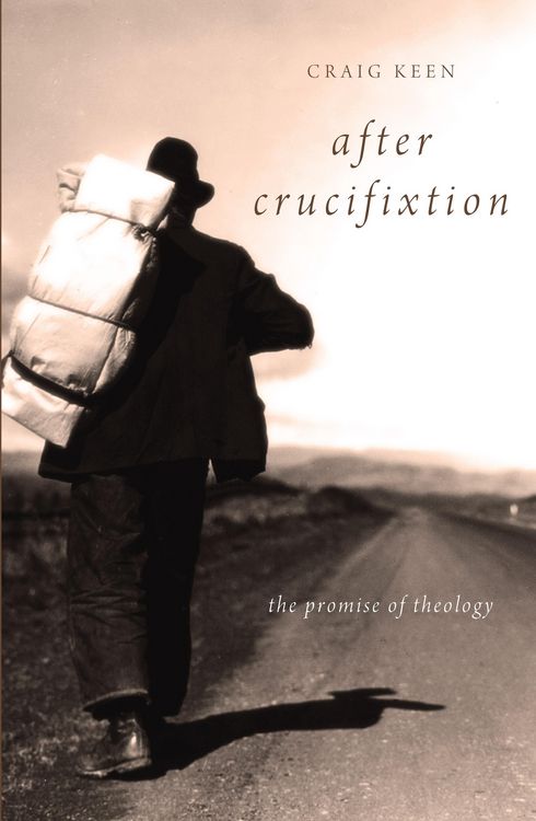 Produktbild: After Crucifixion