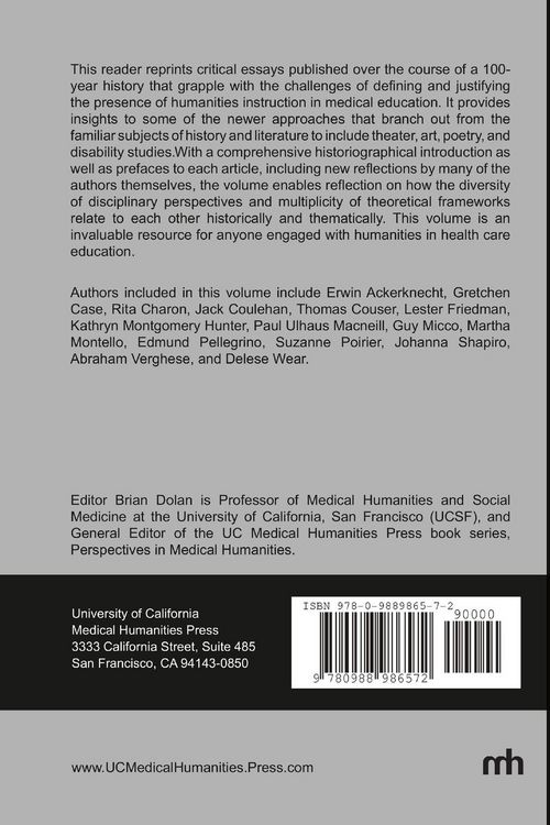 Produktbild: Humanitas
