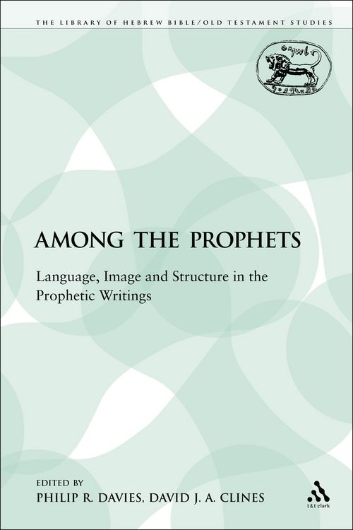 Produktbild: Among the Prophets