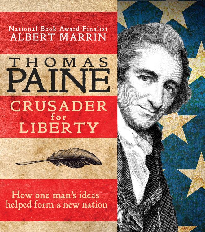 Produktbild: THOMAS PAINE