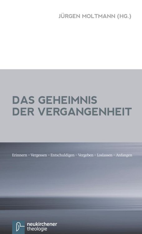 Produktbild: Das Geheimnis der Vergangenheit