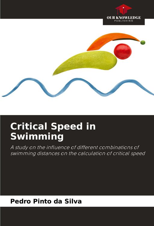 Produktbild: Critical Speed in Swimming
