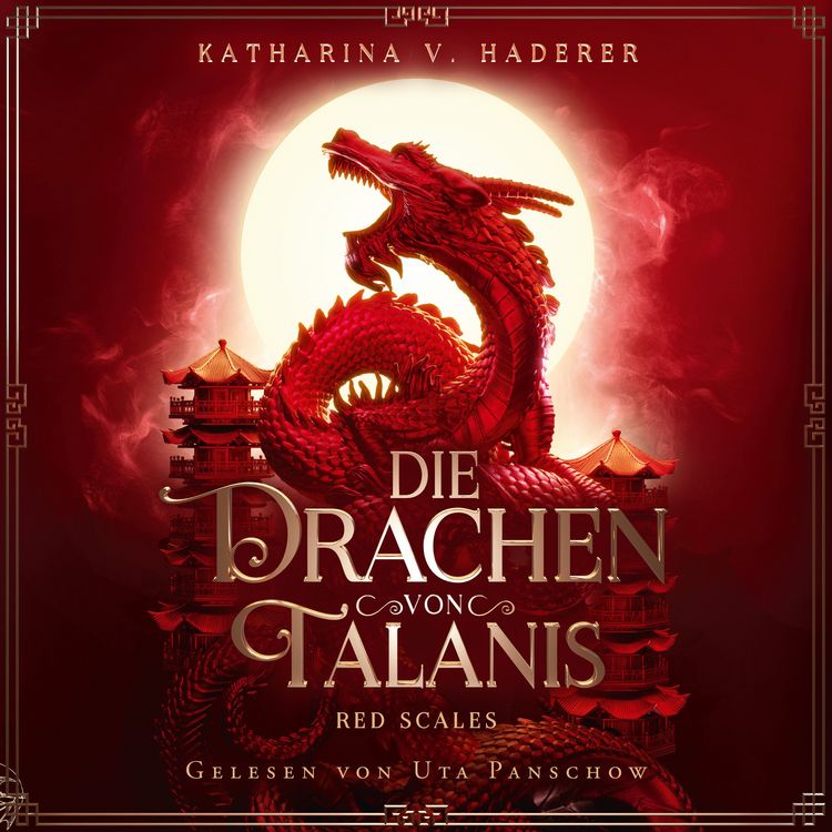 Produktbild: Red Scales