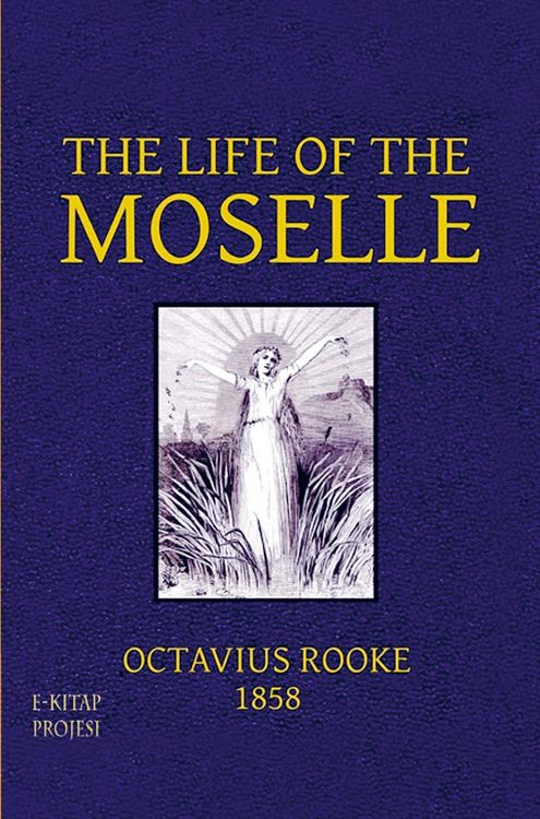Produktbild: The Life of the Moselle