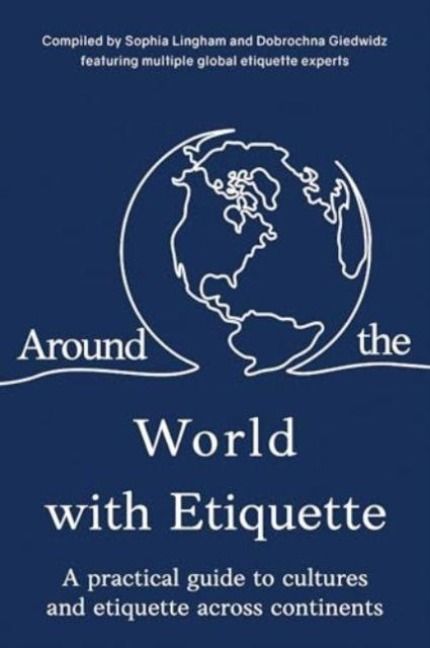 Produktbild: Around the World with Etiquette