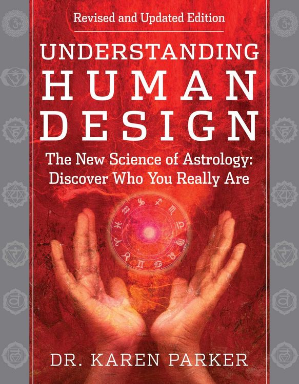 Produktbild: Understanding Human Design